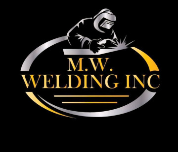 Mw Welding Inc logo